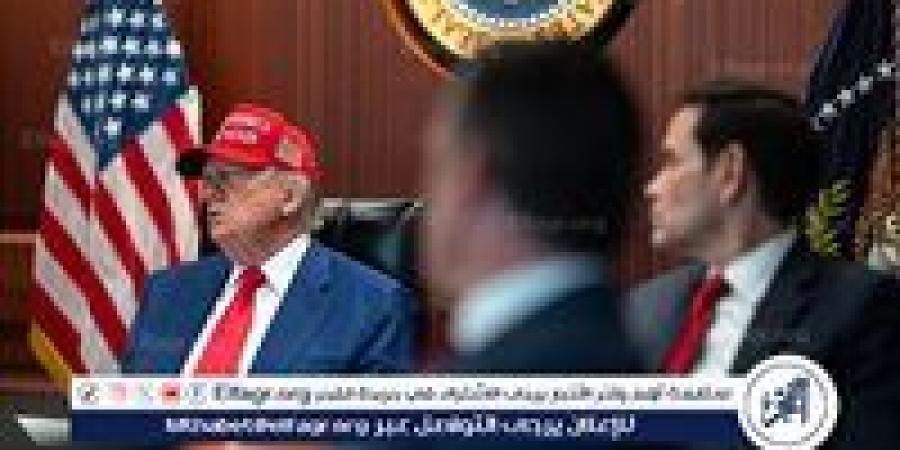 ترامب ووزير دفاعه ورئيس هيئة الأركان يتابعون الهجمات الإيرانية من غرفة عمليات البيت الأبيض - الهلال الإخباري