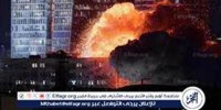 جروسي يُحذر: التصعيد في إيران يهدد نظام عدم الانتشار النووي - الهلال الإخباري