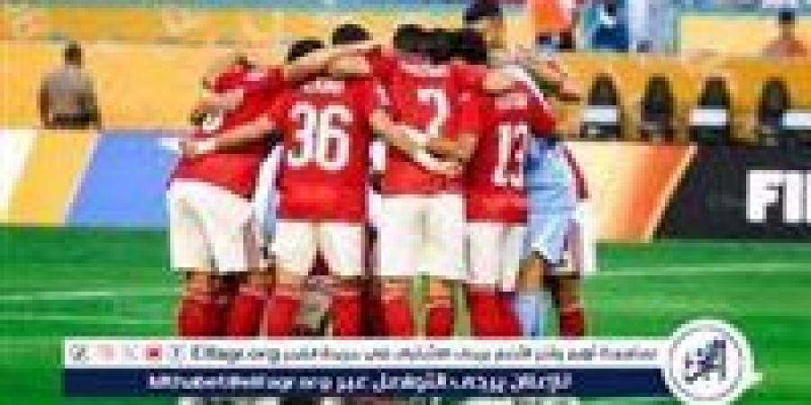 تشكيل الأهلي المتوقع أمام بورتو في كأس العالم للأندية - الهلال الإخباري