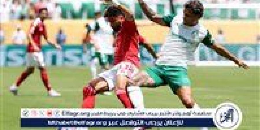ترتيب المجموعة الأولى في مونديال الأندية قبل مباراة الأهلي وبورتو - الهلال الإخباري