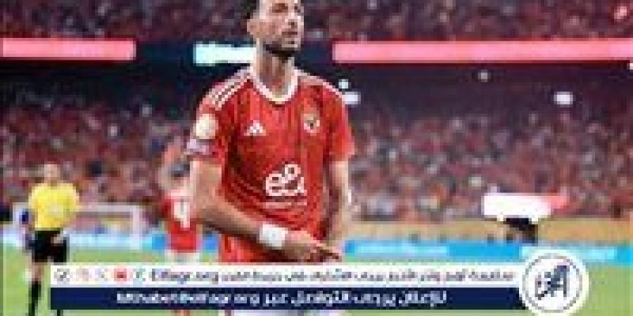حصاد الأهلي في كأس العالم للأندية 2025.. وداع مبكر بلا انتصارات يُزينه "هاتريك" فلسطيني تاريخي - الهلال الإخباري