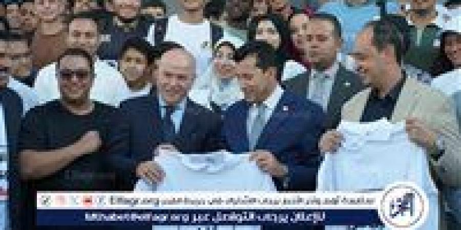 صوت الوعي أقوى من الإدمان".. فعالية وطنية بمشاركة وزارية وجامعية حاشدة - الهلال الإخباري