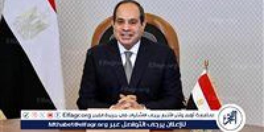 محافظ الأقصر يهنئ رئيس الجمهورية بمناسبة حلول العام الهجري الجديد - الهلال الإخباري