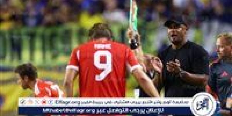 كومباني يدافع عن سياسة التدوير - الهلال الإخباري