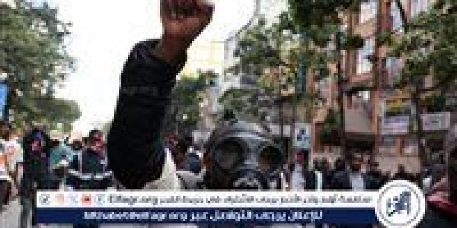 عشرات المصابين خلال اشتباكات بين المتظاهرين والشرطة في كينيا - الهلال الإخباري