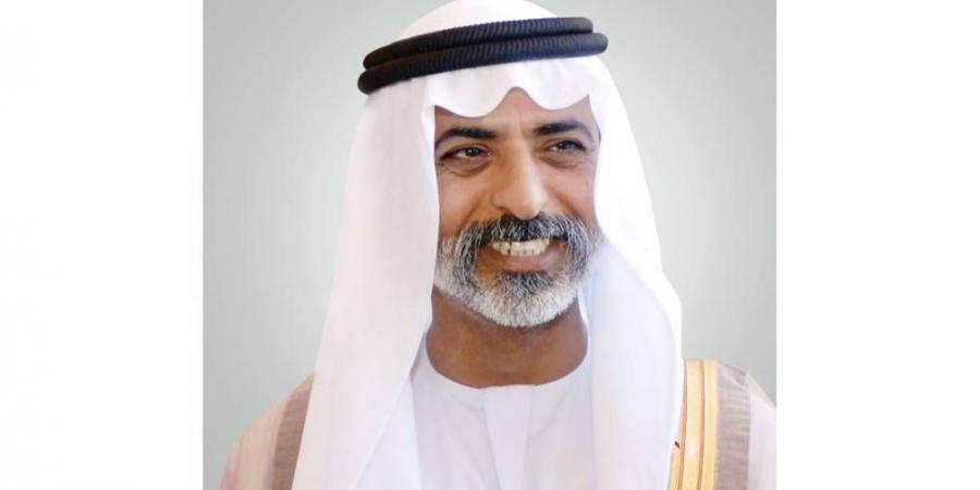 نهيان بن مبارك يوجه بتمديد فترة التسجيل لبرامج صندوق الوطن الصيفية حتى 5 يوليو - الهلال الإخباري