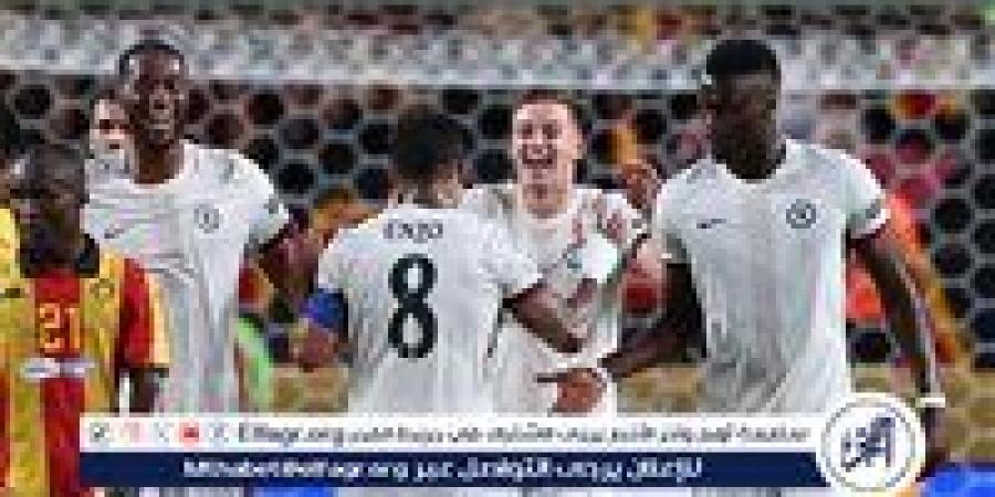 الترجي التونسي يخسر أمام تشيلسي بثلاثثة نظيفة ويودع كأس العالم للأندية 2025 - الهلال الإخباري