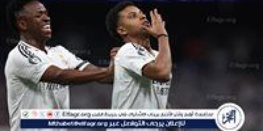 مستقبل نجم ريال مدريد يزداد غموضًا وسط اهتمام إنجليزي متراجع - الهلال الإخباري
