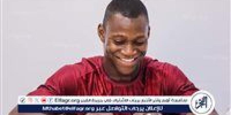 رحيل أليو ديانج.. ما هو قرار الأهلي بعد تألقه في المونديال؟ - الهلال الإخباري
