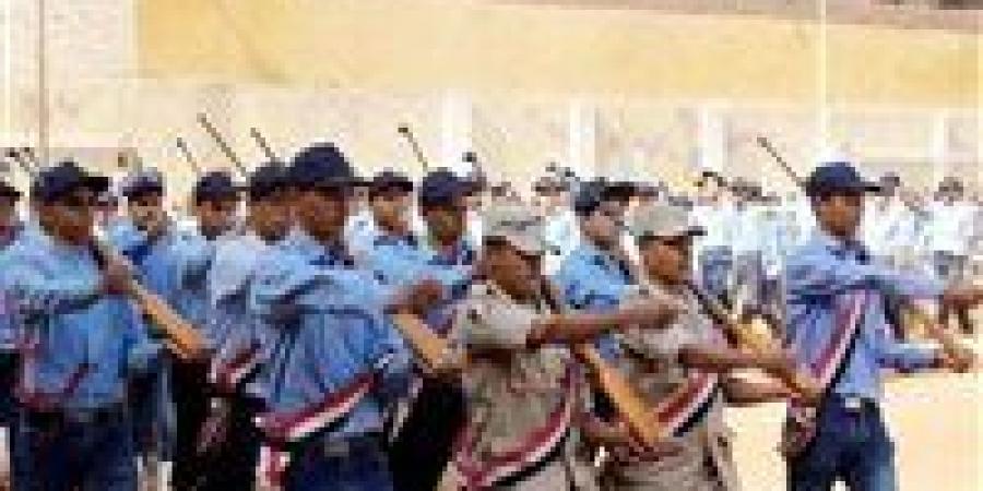 اعرف الشروط وابدأ التقديم.. المدارس العسكرية الرياضية تفتح أبوابها للعام الجديد - الهلال الإخباري