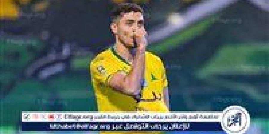 محمد شريف: أتفاوض مع 3 أندية من بينها الزمالك وبيراميدز - الهلال الإخباري
