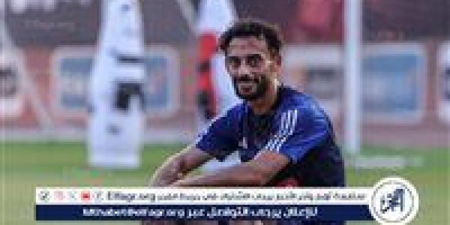 كريم رمزي: مقربين من الزمالك عقدوا جلسة مع عبد القادر.. وأسامة فيصل رغبته اللعب للأهلي - الهلال الإخباري
