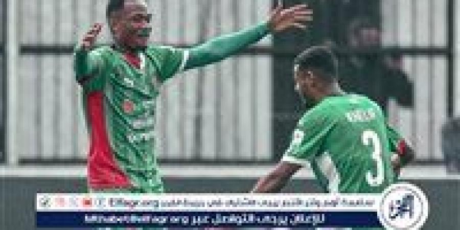 نادي مولودية الجزائر يشكر الزمالك على تعزيته عقب الحادث الجماهيري - الهلال الإخباري