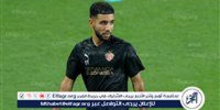 قندوسي ينتقل إلى لوجانو السويسري - الهلال الإخباري