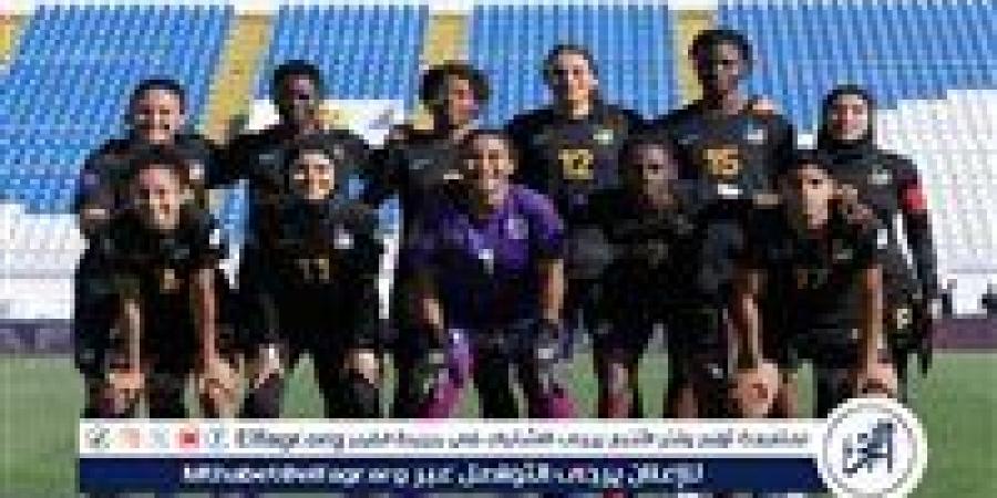 مسار يحدد معسكره بالمغرب استعدادًا لتصفيات شمال إفريقيا - الهلال الإخباري