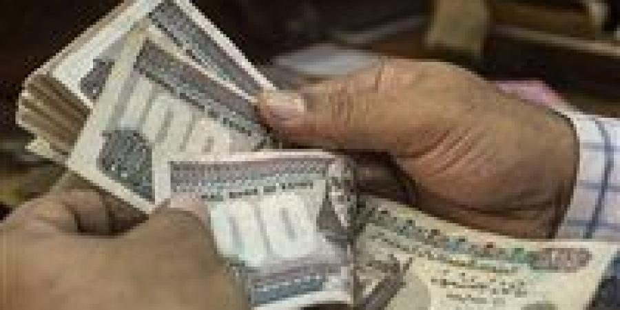 مع تطبيق الزيادة الجديدة.. كيفية الاستعلام عن المعاش 2025 بالاسم - الهلال الإخباري