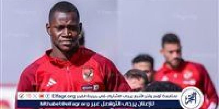ثنائي الوسط يمنح الأهلي الطمأنينة قبل انطلاق الموسم الجديد - الهلال الإخباري