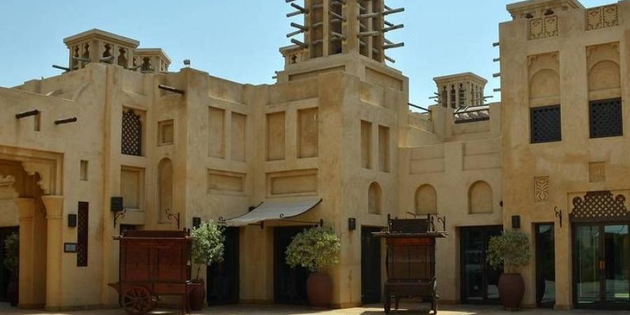 «دبي للثقافة» تثري حي الفهيدي بتجارب استثنائية - الهلال الإخباري