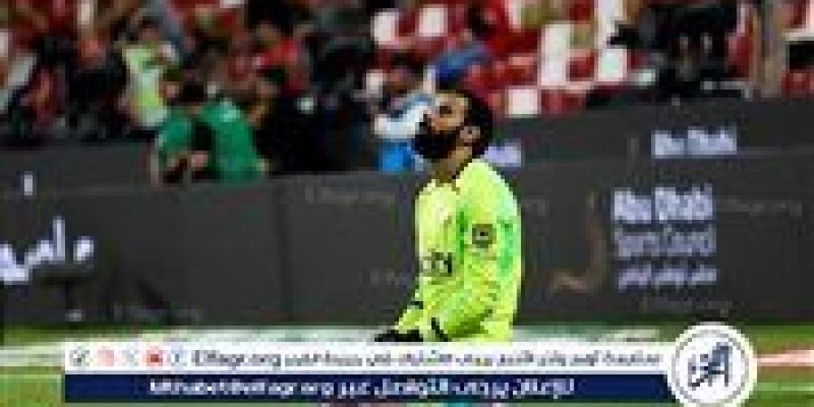 الاتحاد السكندري يقترب من ضم جنش استعدادًا للموسم الجديد - الهلال الإخباري