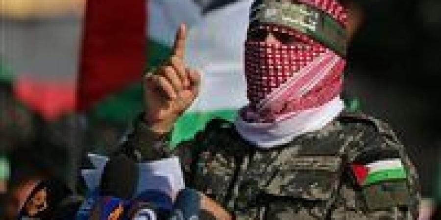 عاجل- أبو عبيدة "الكمائن" الأخيرة صور حية للتاريخ تثبت أن مجاهدينا أكثر مقاتلي الحرية شجاعة وفدائية في العصر الحديث - الهلال الإخباري