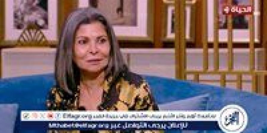 لهذا السبب... سلوى محمد علي تتصدر تريند جوجل - الهلال الإخباري