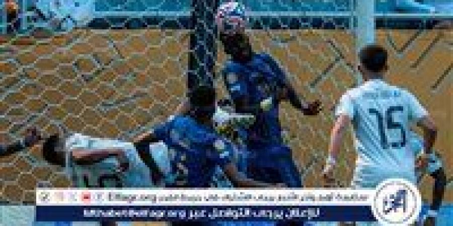 الهلال يضرب بالهدف الأول أمام باتشوكا في المونديال - الهلال الإخباري