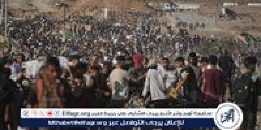 الخارجية الأمريكية: الولايات المتحدة ستمنح 30 مليون دولار لمؤسسة غزة الإنسانية - الهلال الإخباري