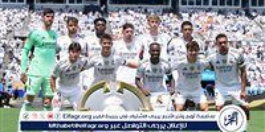 تفوق على السيتي.. ريال مدريد يتصدر قائمة الأندية الأعلى أرباحًا في كأس العالم للأندية 2025 - الهلال الإخباري