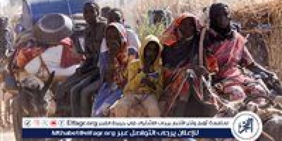 السودان: هدنة إنسانية لمدة أسبوع في عاصمة شمال دارفور - الهلال الإخباري
