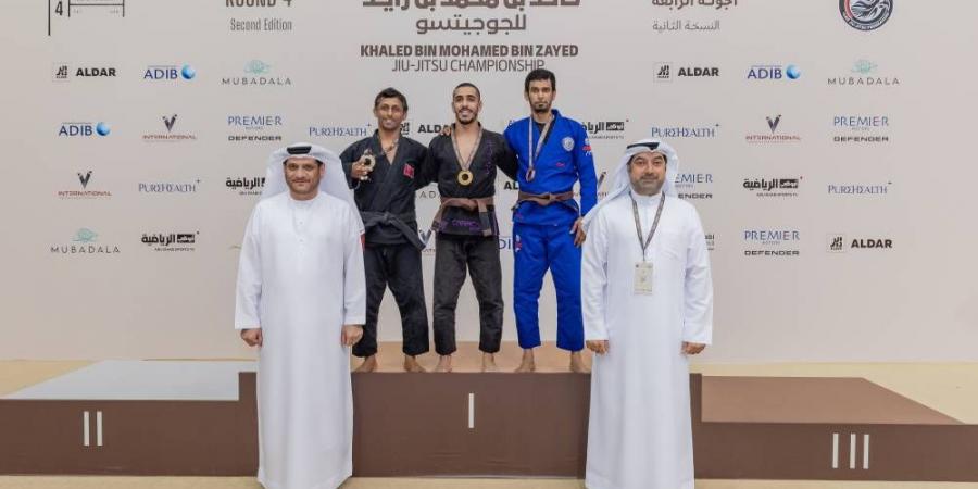 انطلاقة قوية لبطولة خالد بن محمد للجوجيتسو - الهلال الإخباري