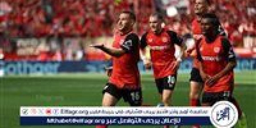 ليفركوزن يدعم دفاعه بصفقة سنغالية - الهلال الإخباري