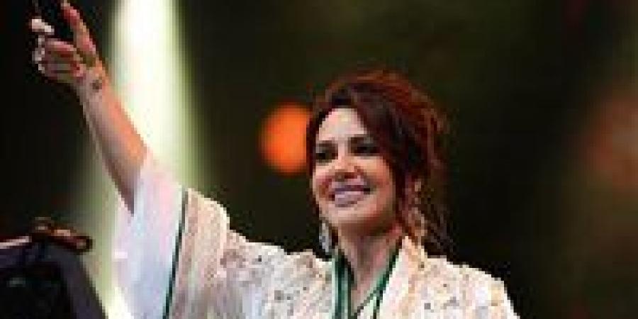 ديانا حداد: مهرجان "موازين" علامة مضيئة في مسيرة كل فنان - الهلال الإخباري