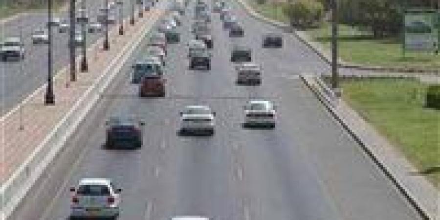 نشرة مرور "الفجر".. انتظام مروري بمحاور وميادين القاهرة والجيزة - الهلال الإخباري