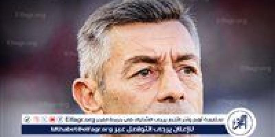 خاص - بيدرو كايشينيا يكشف لـ "الفجر الرياضي" حقيقة مفاوضات الزمالك - الهلال الإخباري
